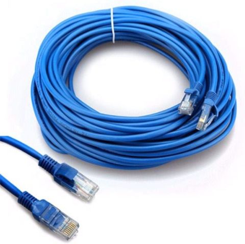 Alfais 4612 10 m CAT6 Patch Kablo