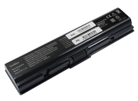 Toshiba  l300 A-32 LAPTOP BATARYA
