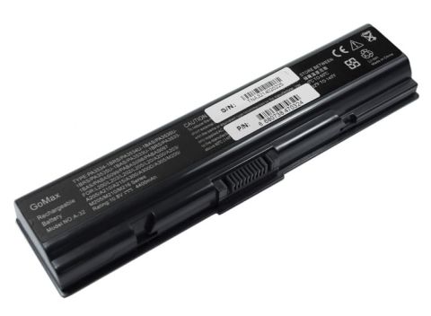 Toshiba  l300 A-32 LAPTOP BATARYA