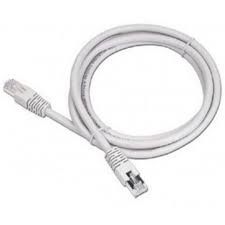 Corning Cat6A UTP LSZH Patch Cord 1m