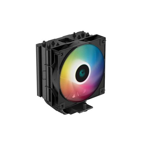 DeepCool AG400 BK ARGB İşlemci Soğutucu