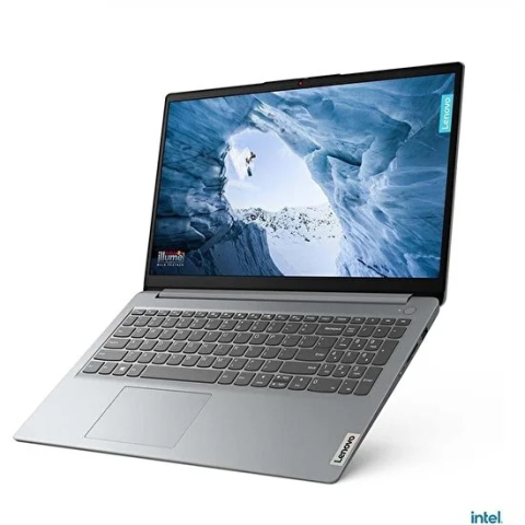 Lenovo IdeaPad 1 15IGL7 82V70075TX Celeron N4120 4 GB 128 GB eMMC UHD Graphics 600 14'' Notebook
