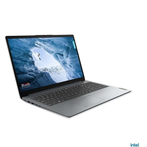 Lenovo IdeaPad 1 15IGL7 82V70075TX Celeron N4120 4 GB 128 GB eMMC UHD Graphics 600 14'' Notebook