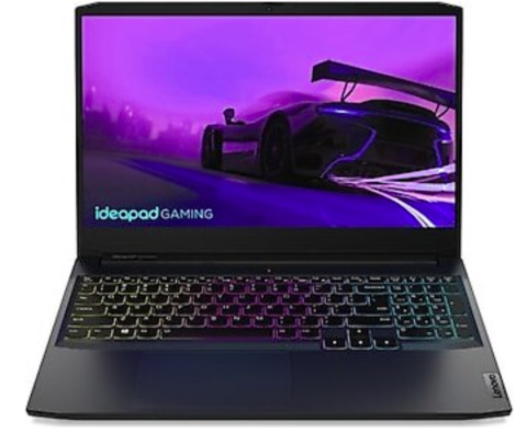 Lenovo IdeaPad Gaming 3 15IHU6 82K101HXTX i5-11320H 16 GB 512 GB SSD RTX3050TI 15.6'' Full HD Notebook