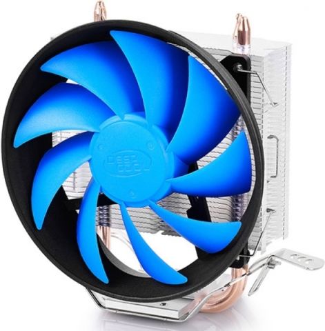 Deep Cool Gammaxx 200T İşlemci Soğutucu