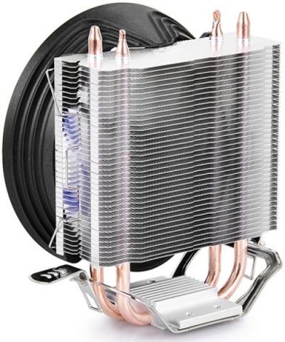 Deep Cool Gammaxx 200T İşlemci Soğutucu