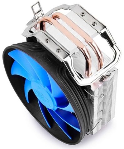 Deep Cool Gammaxx 200T İşlemci Soğutucu
