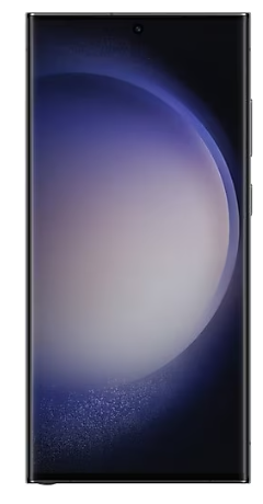 Samsung Galaxy S23 Ultra 512 GB 12 GB Siyah