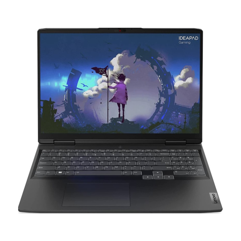 Lenovo IdeaPad Gaming 3 15IAH7 82S9013VTX i5-12450H 16 GB 512 GB SSD RTX3050TI 15.6'' Full HD Notebook