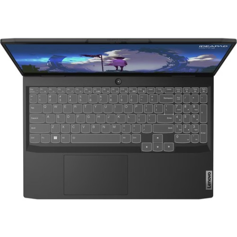 Lenovo IdeaPad Gaming 3 15IAH7 82S9013VTX i5-12450H 16 GB 512 GB SSD RTX3050TI 15.6'' Full HD Notebook