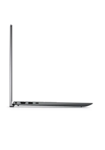 Dell Vostro 5510 N7500CVN5510 i5-11320H 8 GB 256 GB SSD Iris Xe Graphics 15.6'' Full HD Notebook
