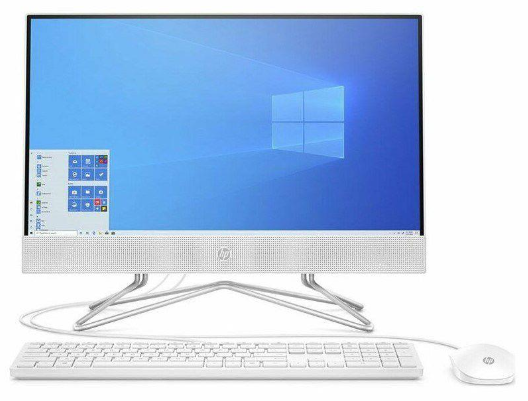 HP 123T1ES 200 G4 i3-10110U 8GB 256GB 21.5 WIN10H