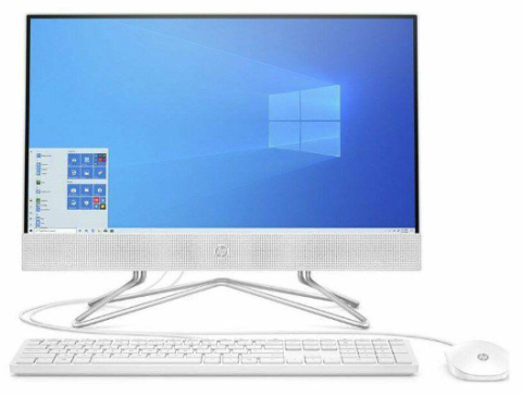 HP 123T1ES 200 G4 i3-10110U 8GB 256GB 21.5 WIN10H
