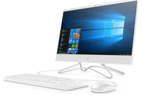 HP 123T1ES 200 G4 i3-10110U 8GB 256GB 21.5 WIN10H
