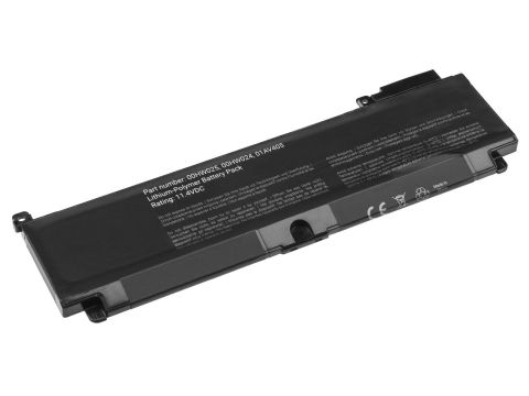 Lenovo ThinkPad T460s, T470s Uyumlu Nb RETRO-Bataryasi - Ver.1 (Üst)-rll-107