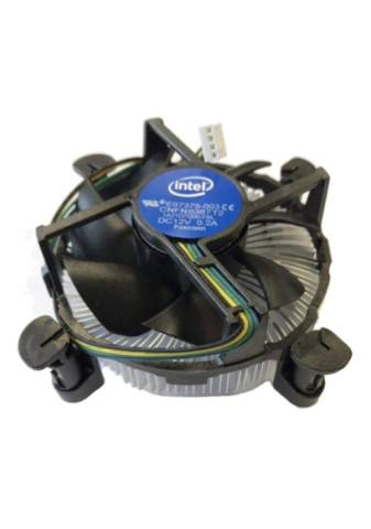 Intel E97379-003 İşlemci Soğutucu