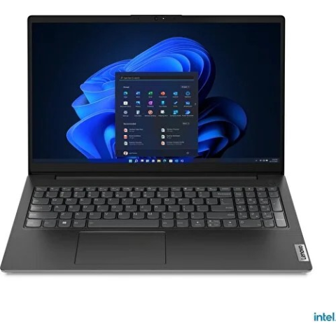 Lenovo V15 G3 IAP 82TT00A6TX i5-1235U 8 GB 256 GB SSD Iris Xe Graphics 15.6'' Full HD Notebook