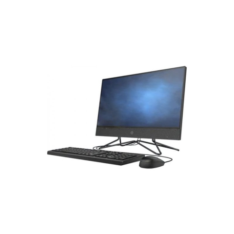 HP 205 G4 44F73ES R3-3250U 4 GB 256 GB SSD Radeon Graphics 23.8'' Full HD All in One PC