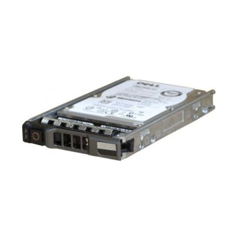 HPE 600GB SAS 12G Enterprise 10K SFF (2.