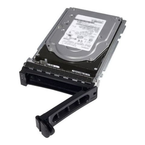 HPE 600GB SAS 12G Enterprise 10K SFF (2.
