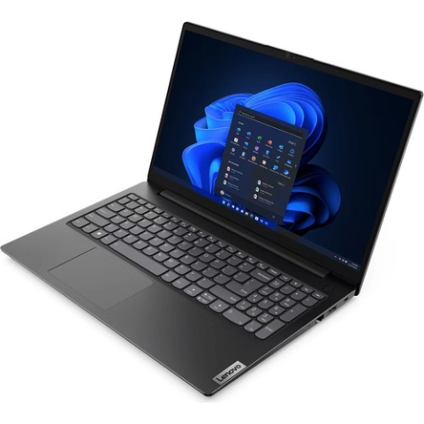 Lenovo V15 G3 IAP i5-1235U 16 GB 512 GB SSD 15.6'' FHD Windows 11 Home 82TT00C7TX BT7