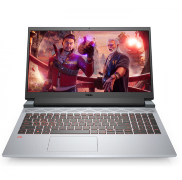 Dell G15-5515-F1900 Ryzen 7 5800H 16 GB 512 GB SSD RTX3050 15.6'' Full HD Notebook