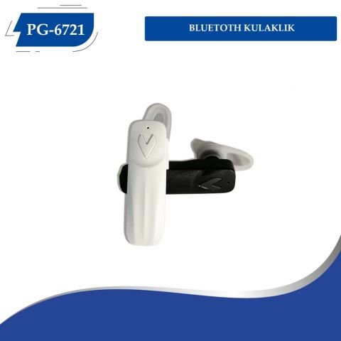 Polygold PG-6721 MİNİ BLUETOOTH KULAKLIK