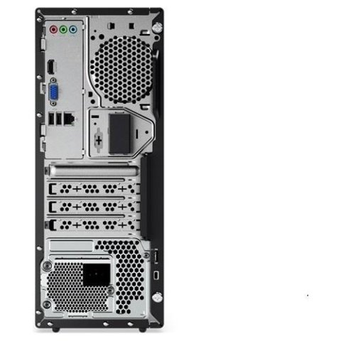 Lenovo V55T 11KG003CTX Ryzen 7 4700G 8 GB 256 GB SSD Radeon Graphics Masaüstü Bilgisayar