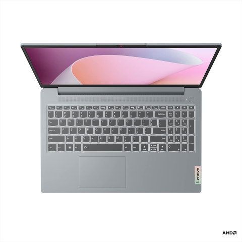 Lenovo IdeaPad Slim 3 15AMN 82XQ0012TX Ryzen 5 7520U 8 GB 512 GB SSD Radeon Graphics 15.6'' Full HD Notebook