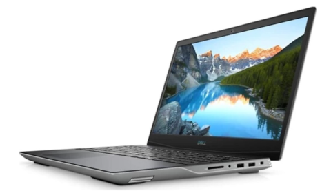 Dell G515 SELEKG5AMD21011200 Ryzen 7 4800H 16 GB 512 GB SSD RX5600M 15.6'' Full HD Notebook
