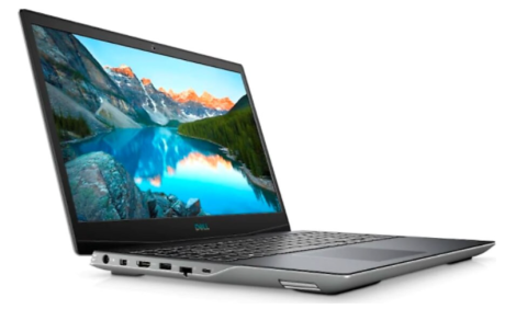 Dell G515 SELEKG5AMD21011200 Ryzen 7 4800H 16 GB 512 GB SSD RX5600M 15.6'' Full HD Notebook