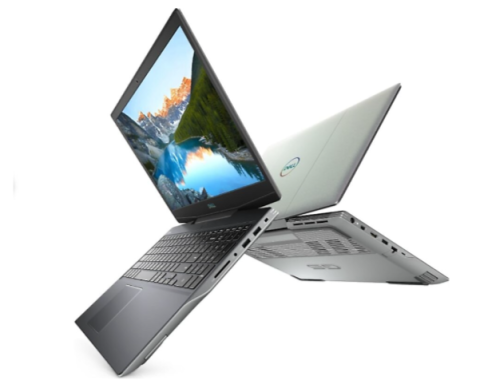 Dell G515 SELEKG5AMD21011200 Ryzen 7 4800H 16 GB 512 GB SSD RX5600M 15.6'' Full HD Notebook