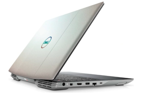 Dell G515 SELEKG5AMD21011200 Ryzen 7 4800H 16 GB 512 GB SSD RX5600M 15.6'' Full HD Notebook
