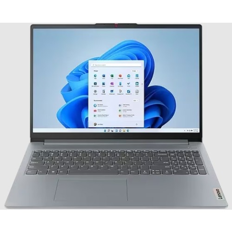 Lenovo IdeaPad Slim 3 15AMN8 82XQ0011TX Ryzen 5 7520U 8 GB 256 GB SSD Radeon 610M 15.6'' Full HD Notebook