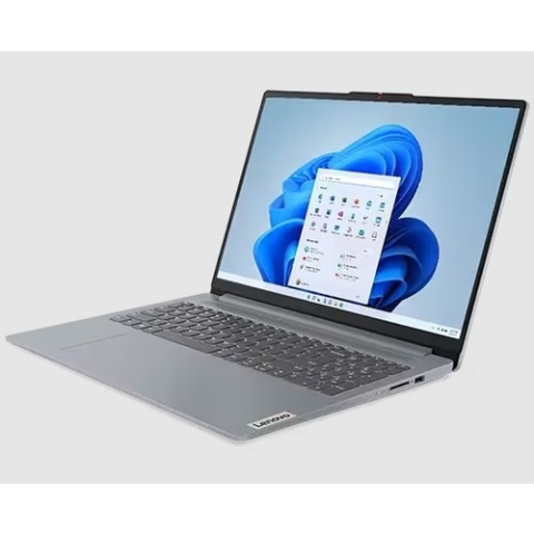 Lenovo IdeaPad Slim 3 15AMN8 82XQ0011TX Ryzen 5 7520U 8 GB 256 GB SSD Radeon 610M 15.6'' Full HD Notebook