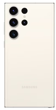 Samsung Galaxy S23 Ultra 512 GB 12 GB Krem