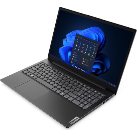 Lenovo V15 G3 ABA 82TV004LTX Ryzen 7 5825U 8 GB 512 GB SSD Radeon Graphics 15.6'' Full HD Notebook