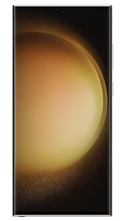 Samsung Galaxy S23 Ultra 1 TB Krem