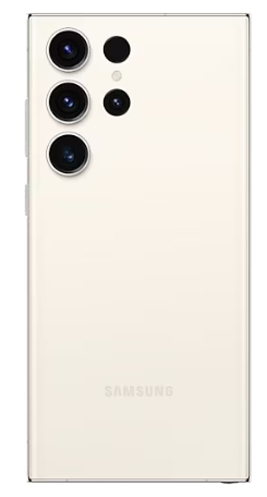 Samsung Galaxy S23 Ultra 1 TB Krem