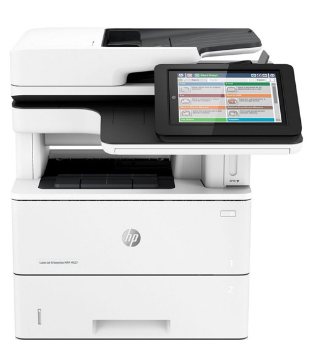 HP LaserJet Enterprise MFP M527DN Çok Fonksiyonlu Yazıcı
