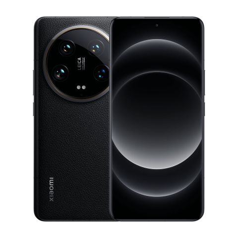 Xiaomi 14 Ultra 512 GB SİYAH