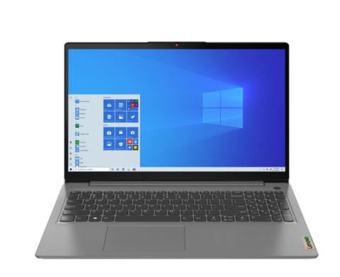 Lenovo IdeaPad 3 15ITL6 82H801AATX i3-1115G4 8 GB 256 GB SSD UHD Graphics 15.6'' Full HD Notebook