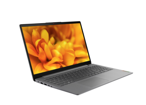 Lenovo IdeaPad 3 15ITL6 82H801AATX i3-1115G4 8 GB 256 GB SSD UHD Graphics 15.6'' Full HD Notebook