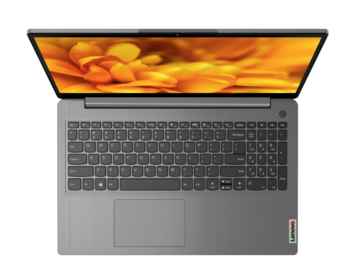Lenovo IdeaPad 3 15ITL6 82H801AATX i3-1115G4 8 GB 256 GB SSD UHD Graphics 15.6'' Full HD Notebook