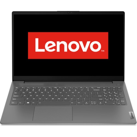 Lenovo V15 G2 ITL 82KB00CATX i5-1135G7 8 GB 512 GB SSD Iris Xe Graphics 15.6'' Full HD Notebook