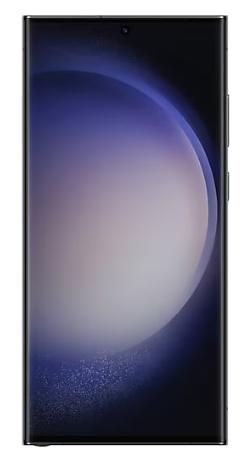 Samsung Galaxy S23 Ultra 1 TB Siyah