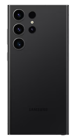 Samsung Galaxy S23 Ultra 1 TB Siyah