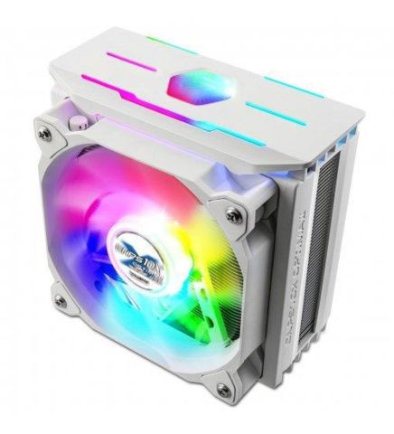Zalman CNPS10X OptimaII Spec. RGB 12cm CPU F.Beyaz