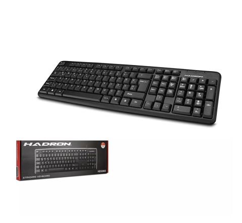 HADRON HDX2603 KLAVYE STANDART Q
