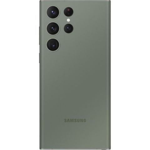 Samsung Galaxy S23 Ultra 1 TB Yeşil